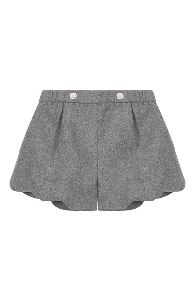 Хлопковые шорты JACADI, арт. 2043964