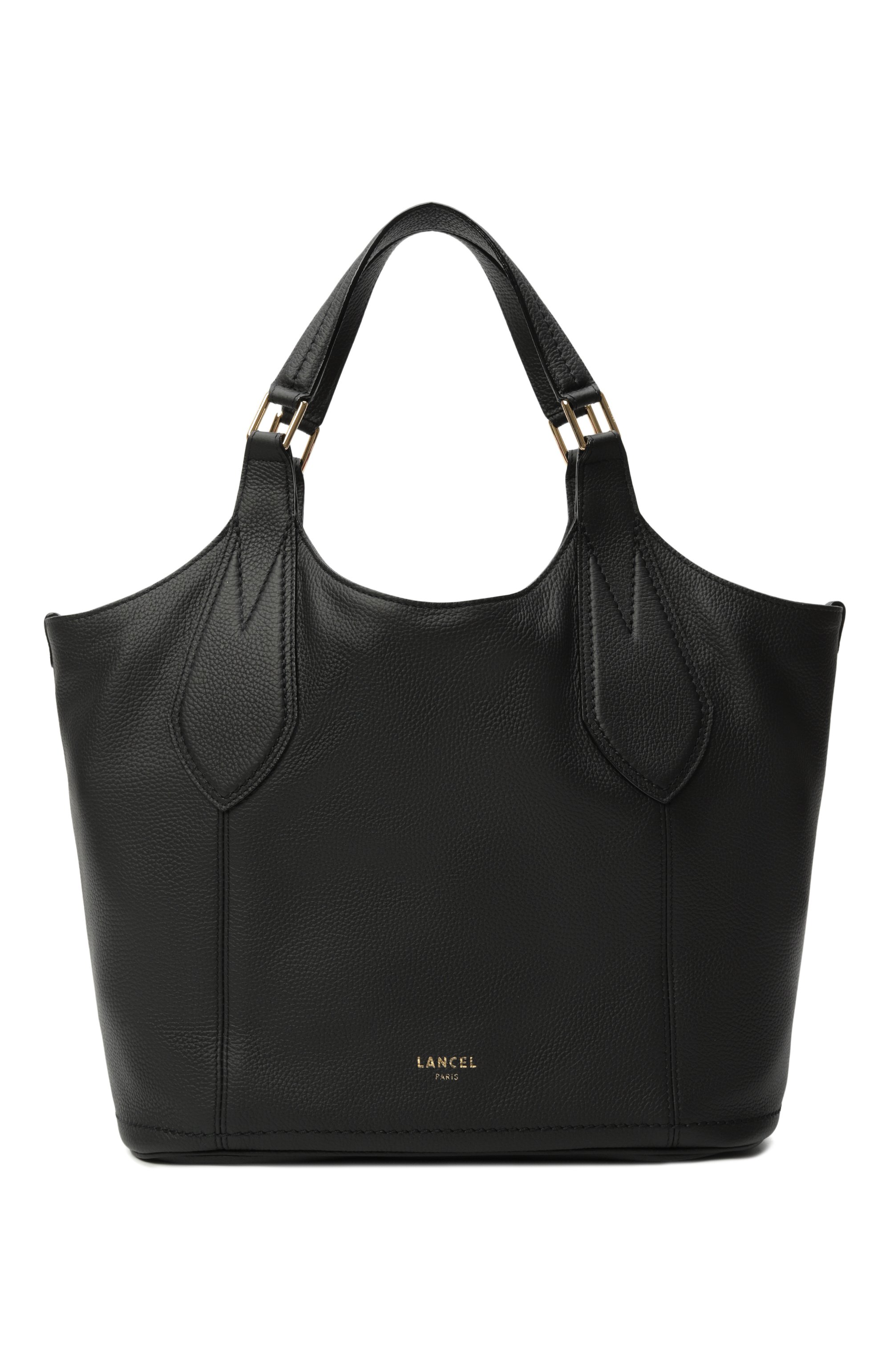 Сумка-тоут alphonse medium LANCEL, арт. A13235, фото 1