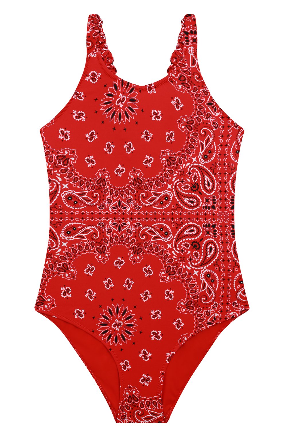 Слитный купальник MC2 SAINT BARTH, арт. STBK EZRA/EZRA001/00564B, фото 1