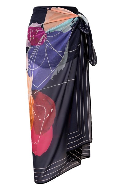 Женское парео GOTTEX, арт. 25ES500