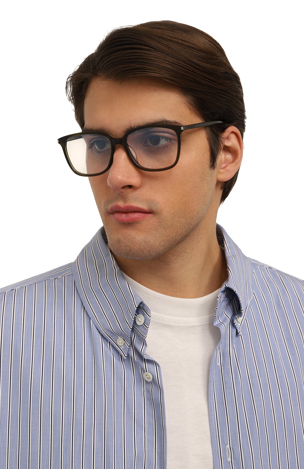 Оправа SAINT LAURENT, арт. SL 453/F 003, фото 3