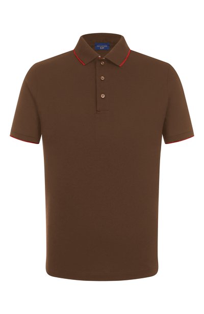 Мужское поло PAUL&SHARK, арт. 15311716/3XL-6XL