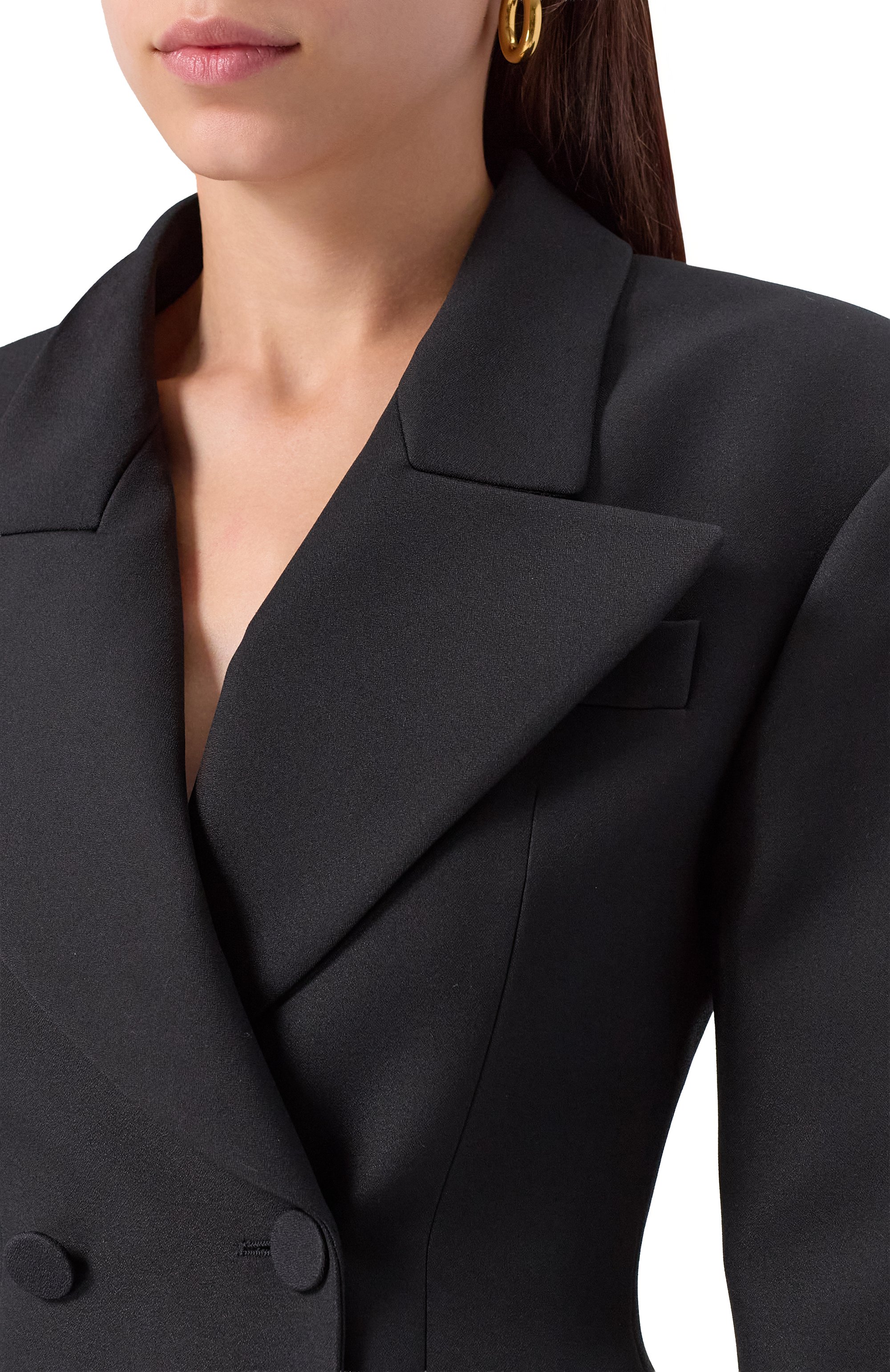 Жакет THE ANDAMANE, арт. T183053A/TNP0B8, фото 5