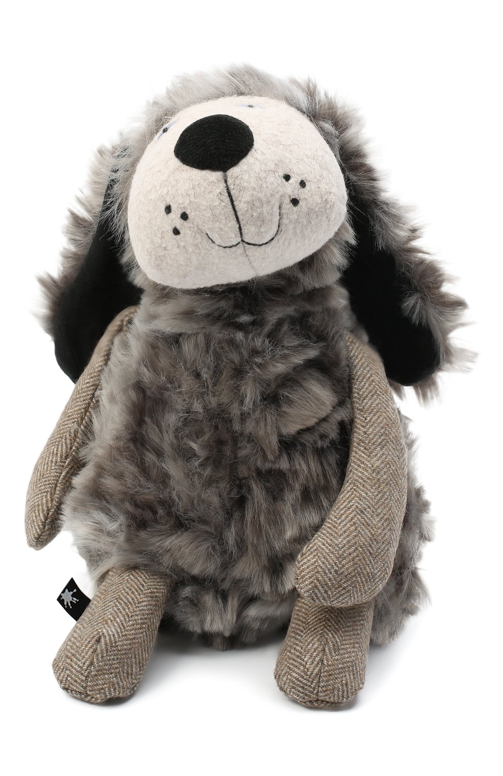 Игрушка пухлый пух SIGIKID, арт. 39311, фото 1