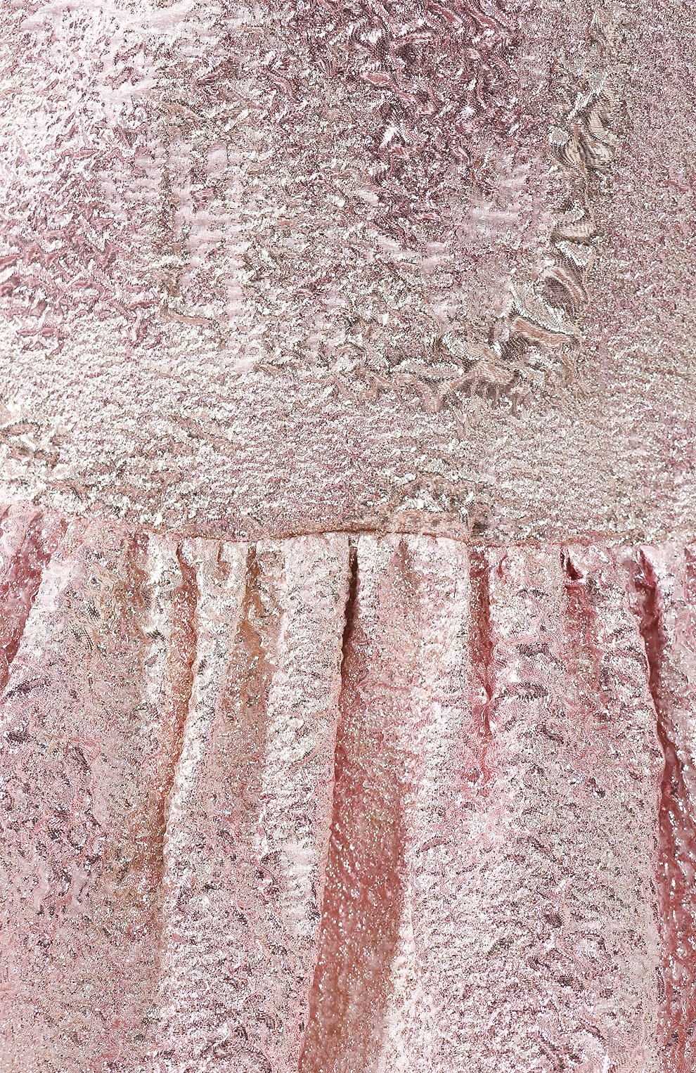 Платье DOLCE & GABBANA, арт. F6H1DT/HJMJ0, фото 5