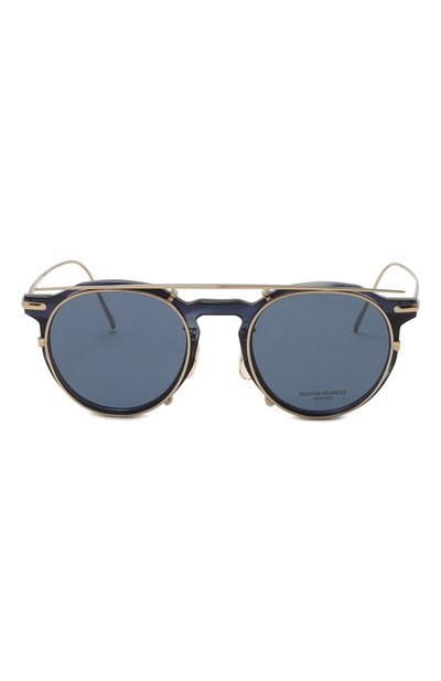 Оправа с клипоном OLIVER PEOPLES, арт. 5460T-1710, фото 3