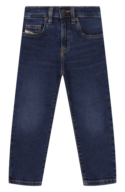 Джинсы DIESEL, арт. J00809/KXBSE