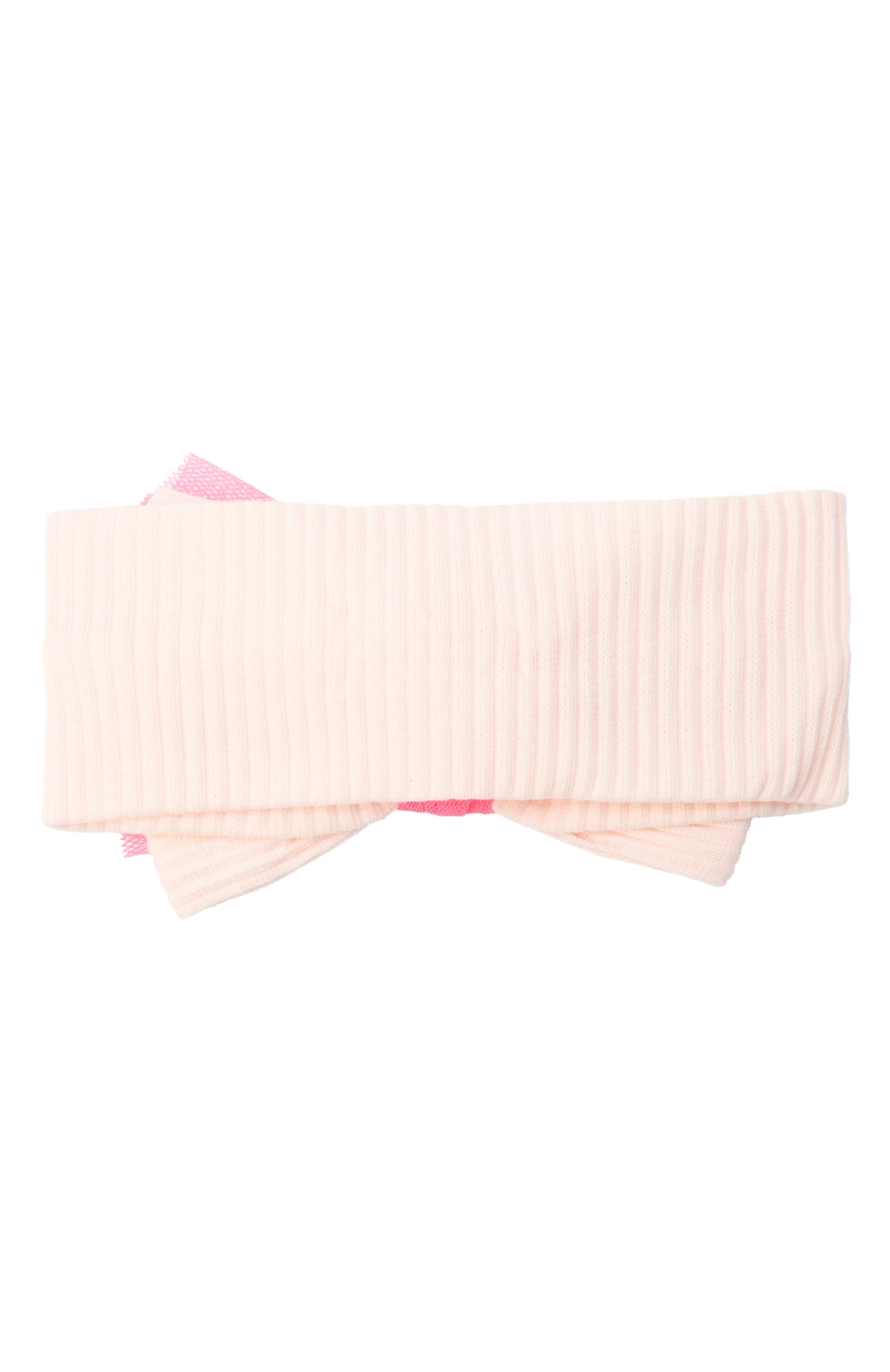 Хлопковая повязка на голову BILLIEBLUSH, арт. U21091, фото 2