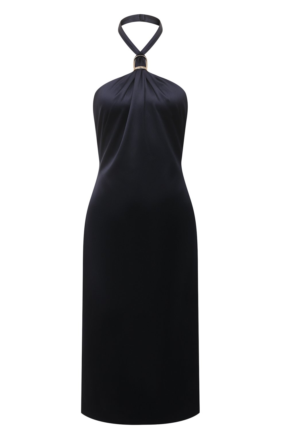 Атласное платье RALPH LAUREN, арт. 290867732, фото 1