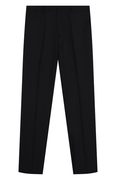 Шерстяные брюки DAL LAGO, арт. N104/1011/17-20