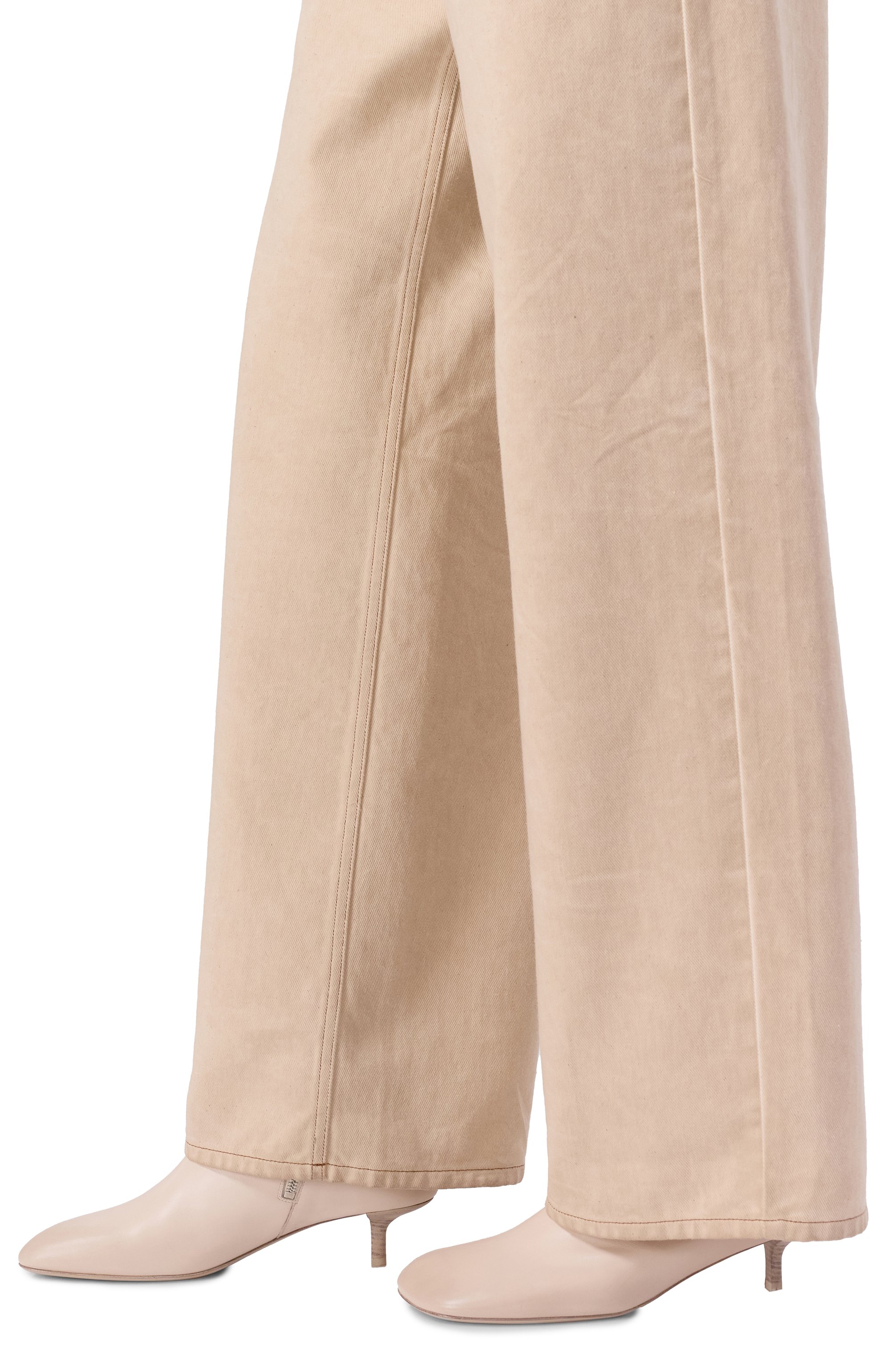 Кожаные ботильоны cotama MARSELL, арт. MW8600/P010, фото 2