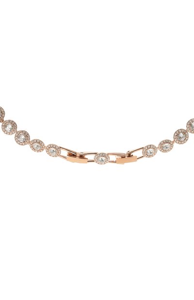 Колье angelic SWAROVSKI, арт. 5367845, фото 4