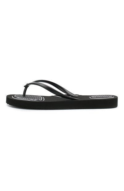 Шлепанцы OFF-WHITE, арт. 0WIA219S20PLA0011000, фото 3