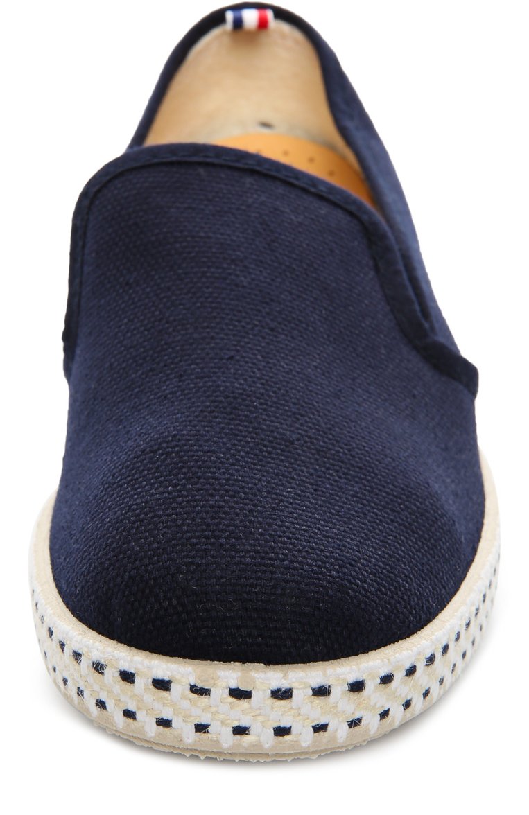 Эспадрильи RIVIERAS LEISURE SHOES, арт. BKDB0104, фото 4
