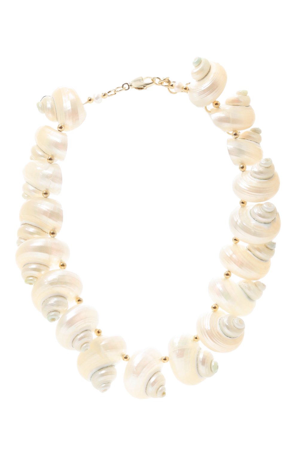 Колье BLUEJAY, арт. BJ-AFD, фото 1