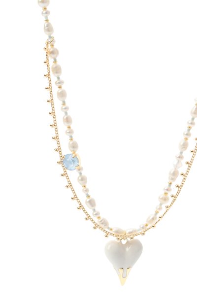 Колье PINK.OLIVKA, арт. PO-70121, фото 2