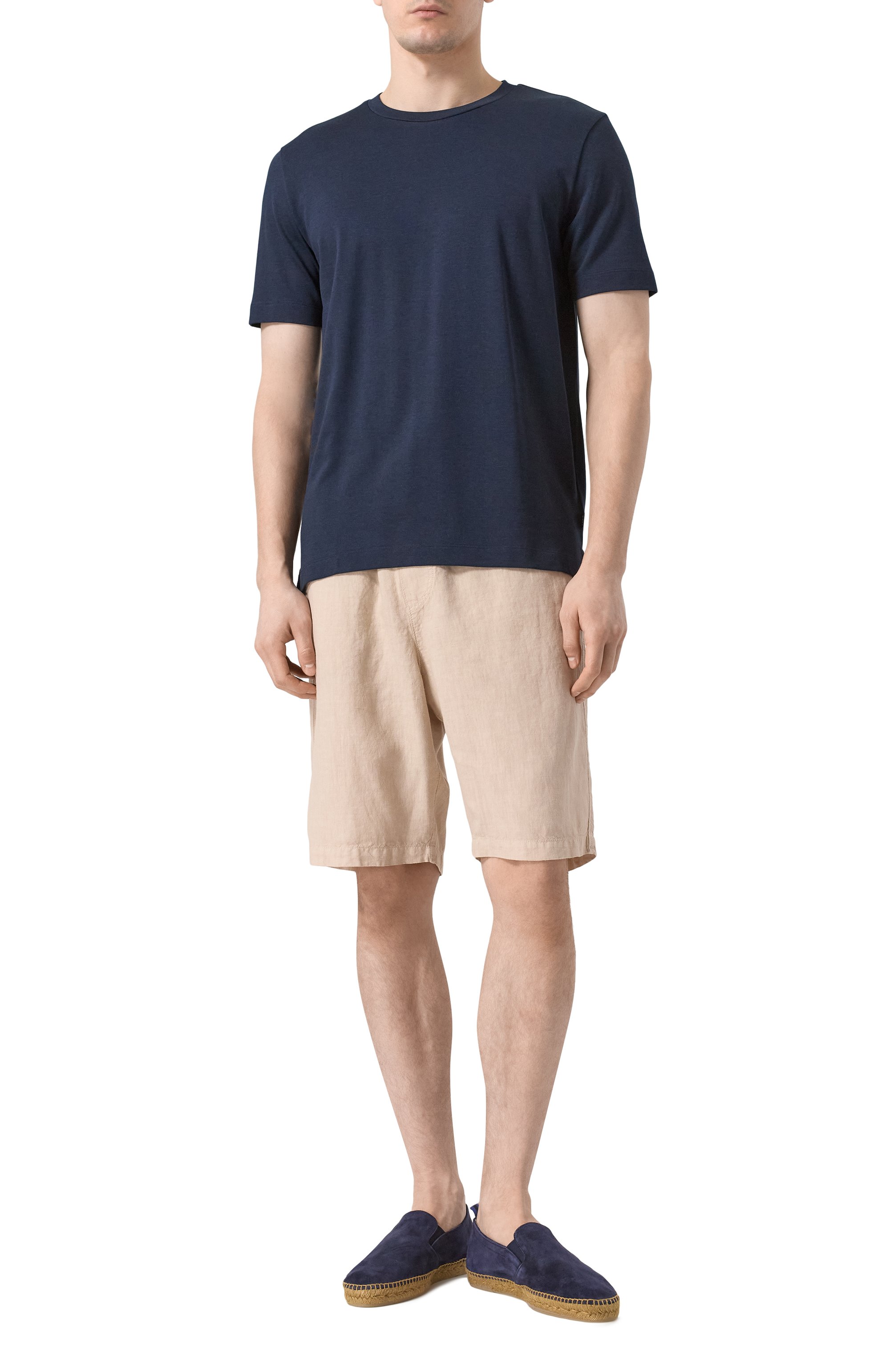 Замшевые эспадрильи CASTANER, арт. J0EL T/186, фото 2