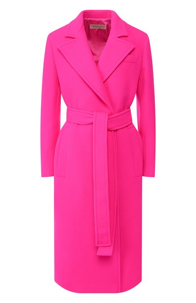 Женское шерстяное пальто EMILIO PUCCI, арт. 9RRA10/9R609