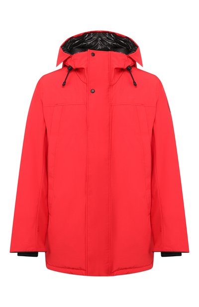 Пуховая парка sandford CANADA GOOSE, арт. 3400M, фото 1