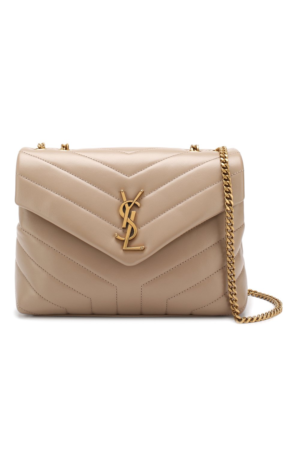 Сумка monogram loulou small SAINT LAURENT, арт. 494699/DV727, фото 5