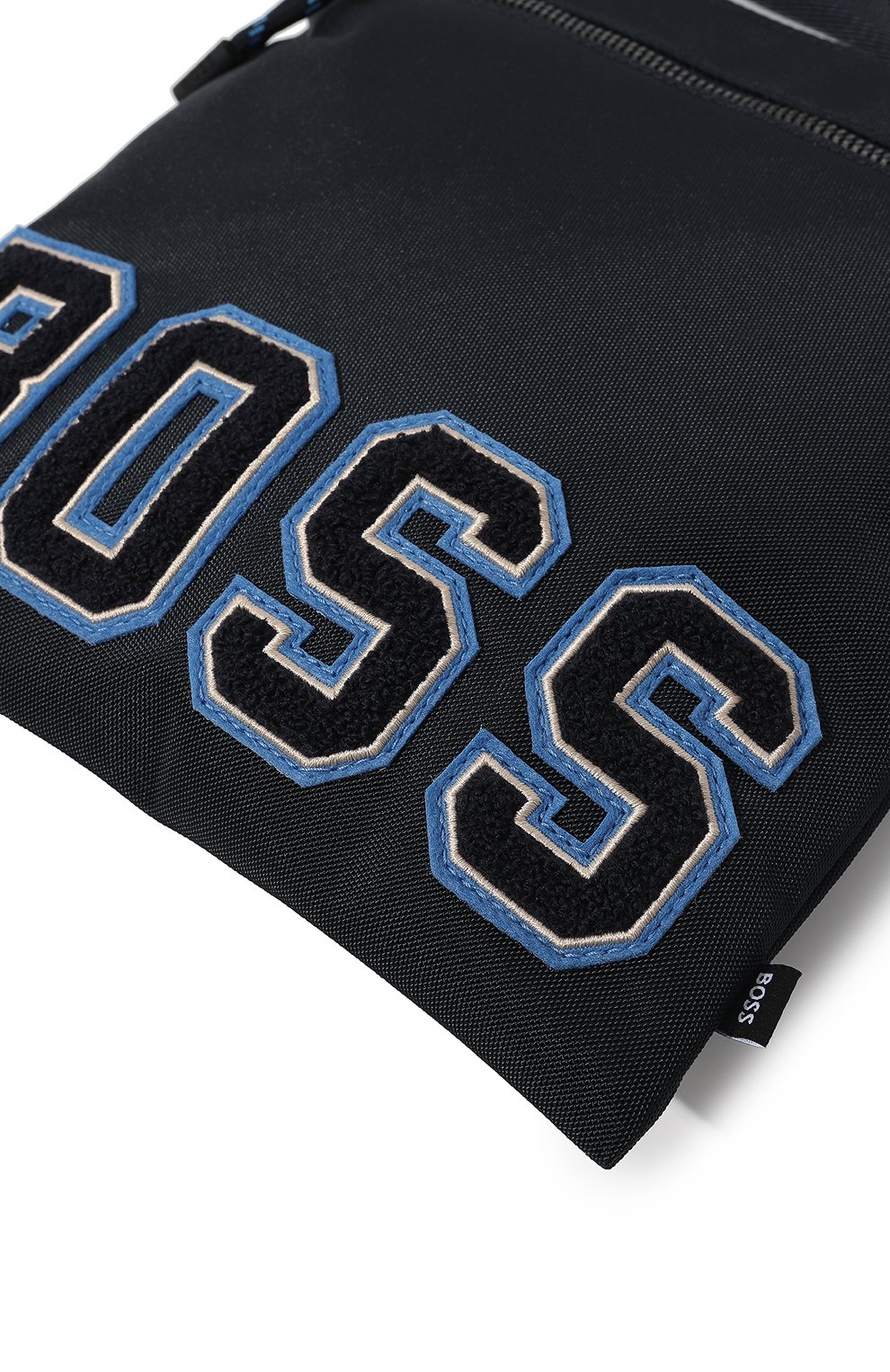 Текстильная сумка BOSS, арт. 50484424, фото 3