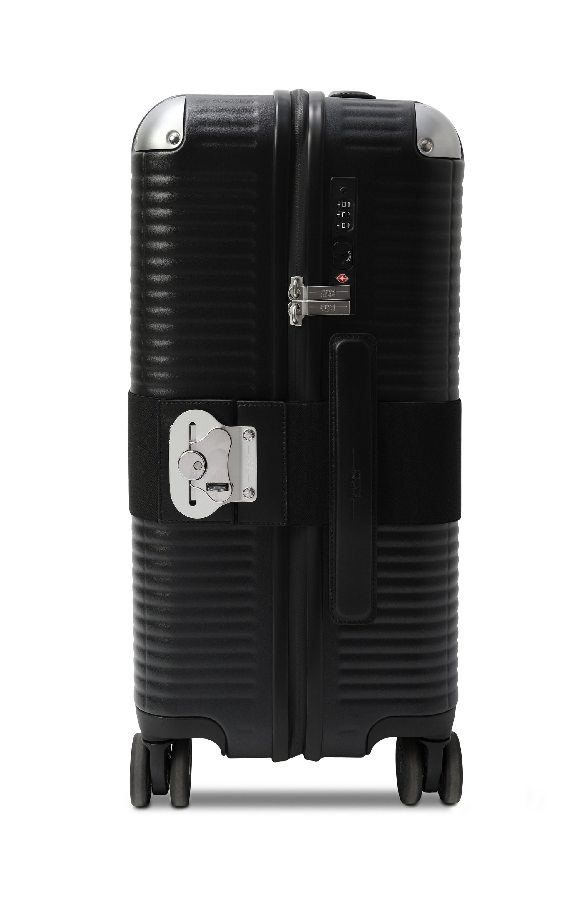 Чемодан bank zip FPM MILANO, арт. A2055M01918, фото 3