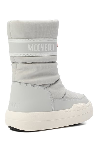 Утепленные сапоги MOON BOOT, арт. 80D3440080, фото 3