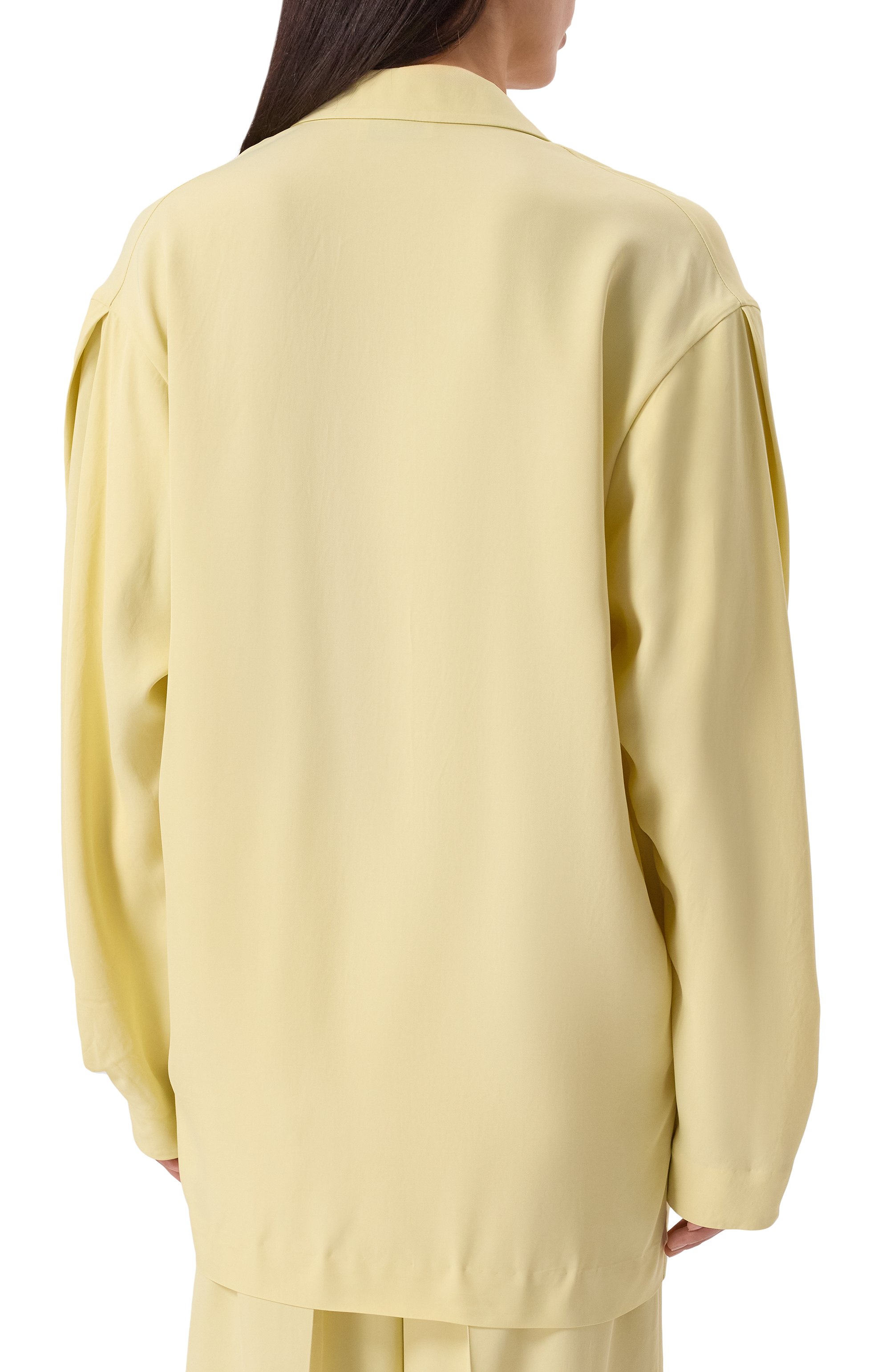 Жакет из вискозы GOOROO, арт. SH019-8000-800-SS25, фото 4