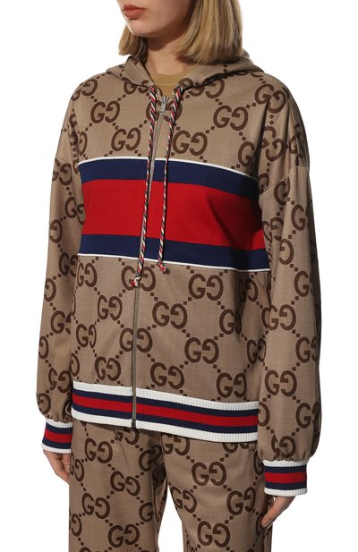 Кардиган GUCCI, арт. 685758/XJD3M, фото 3