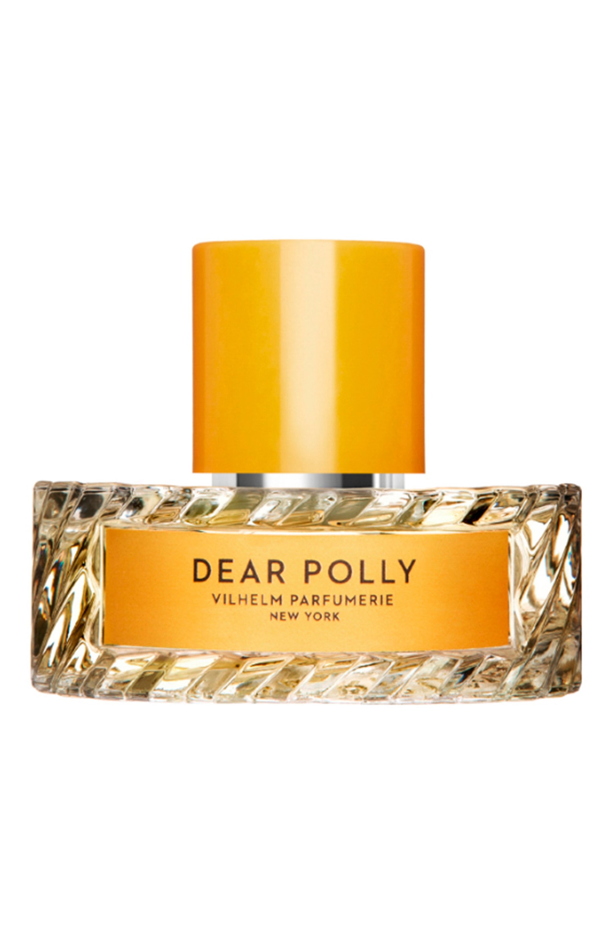Парфюмерная вода dear polly (50ml) VILHELM PARFUMERIE, арт. VP50DP, фото 1