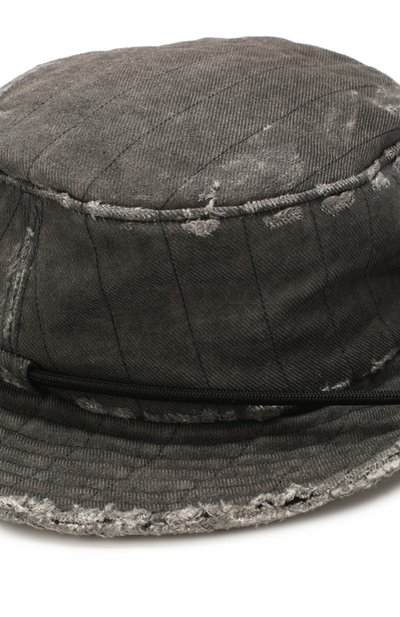 Хлопковая шляпа diesel red tag x a-cold-wall* DIESEL RED TAG, арт. ACW-CAP01, фото 3