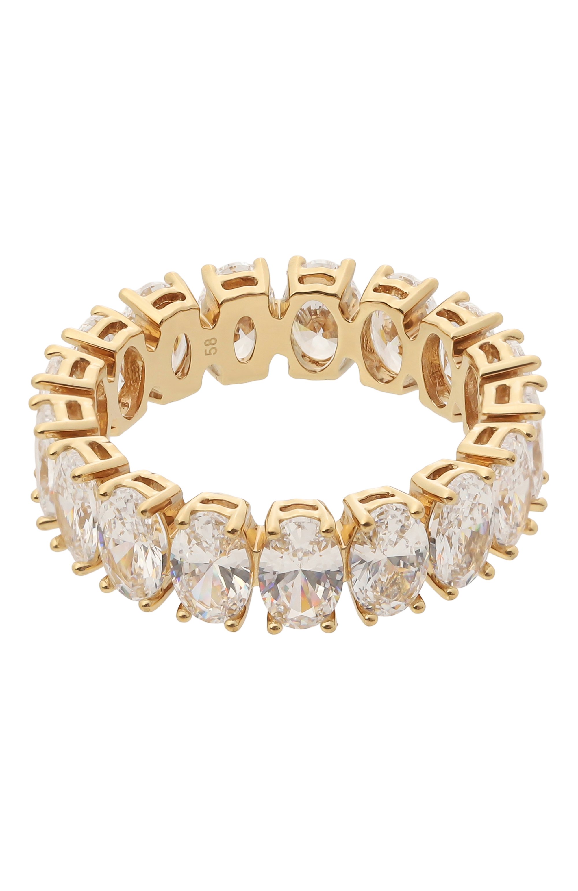 Кольцо matrix SWAROVSKI, арт. 5707191, фото 1