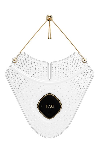 Ультралегкая led-маска faq 211 FOREO, арт. 7640260120327, фото 3