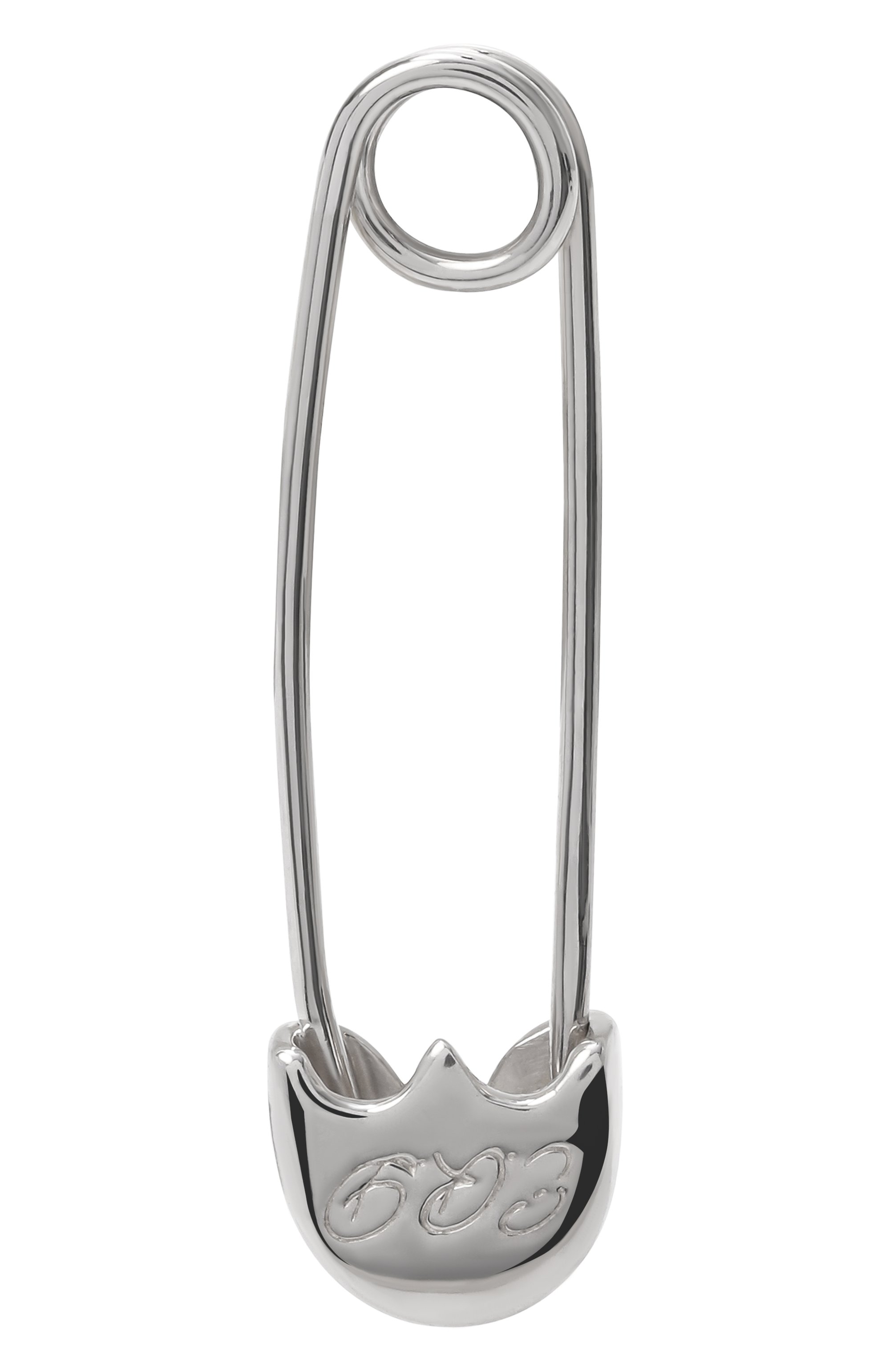 Моносерьга ENFANTS RICHES DEPRIMES, арт. 140-194, фото 1