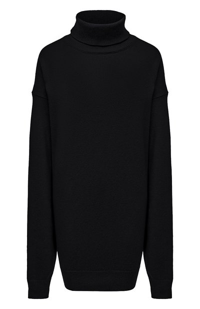 Женский шерстяной свитер DRIES VAN NOTEN, арт. 212-011276-3702