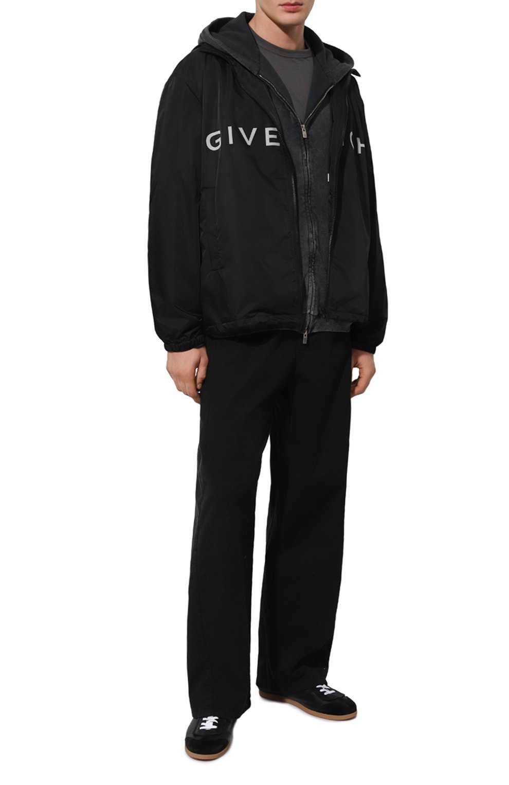 Куртка GIVENCHY, арт. BM011313YT, фото 2