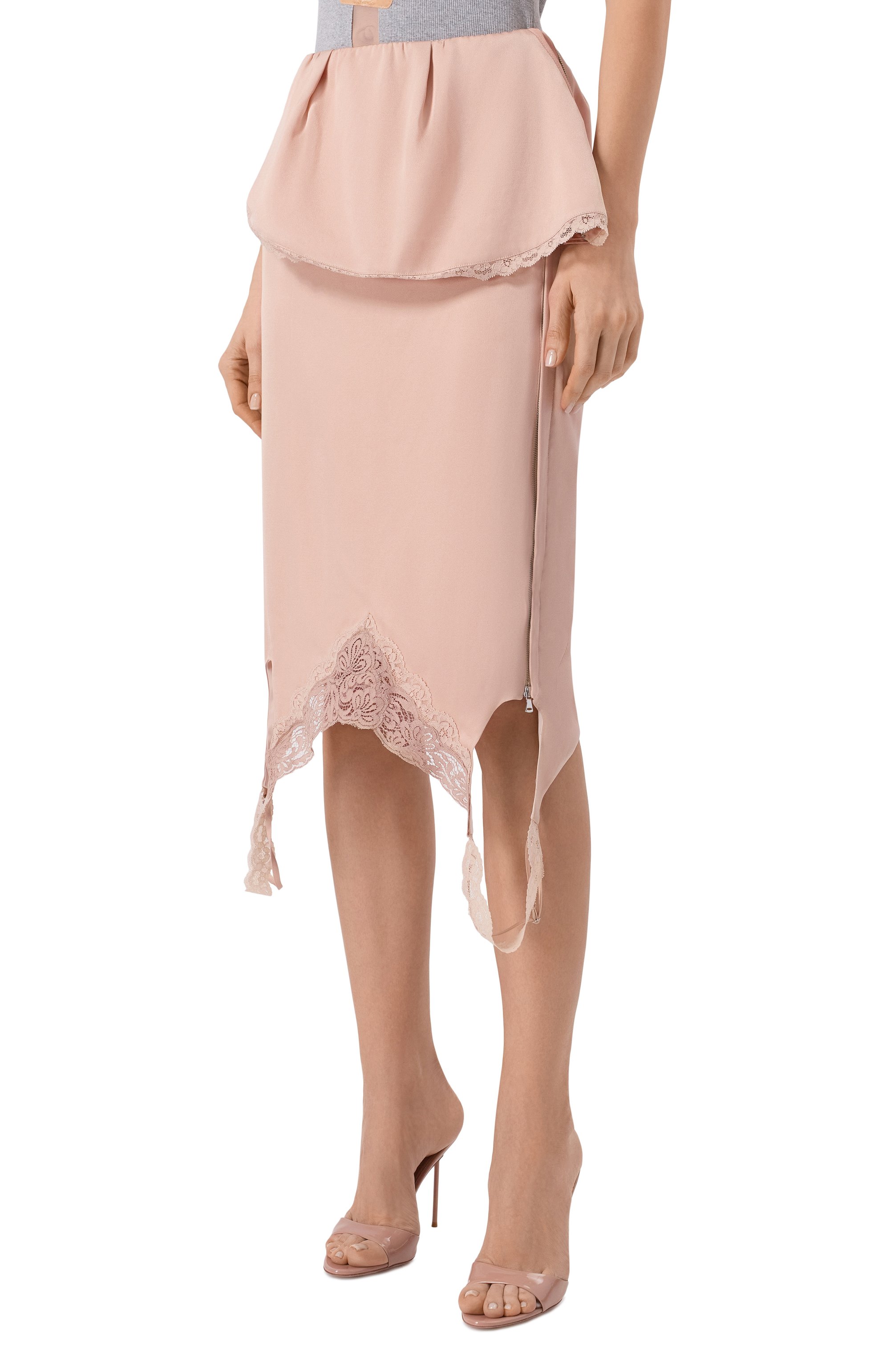 Юбка DANIIL ANTSIFEROV, арт. DA_1935.3012.026, фото 3