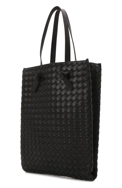 Сумка-тоут tie BOTTEGA VENETA, арт. 690502/V1FG1, фото 4