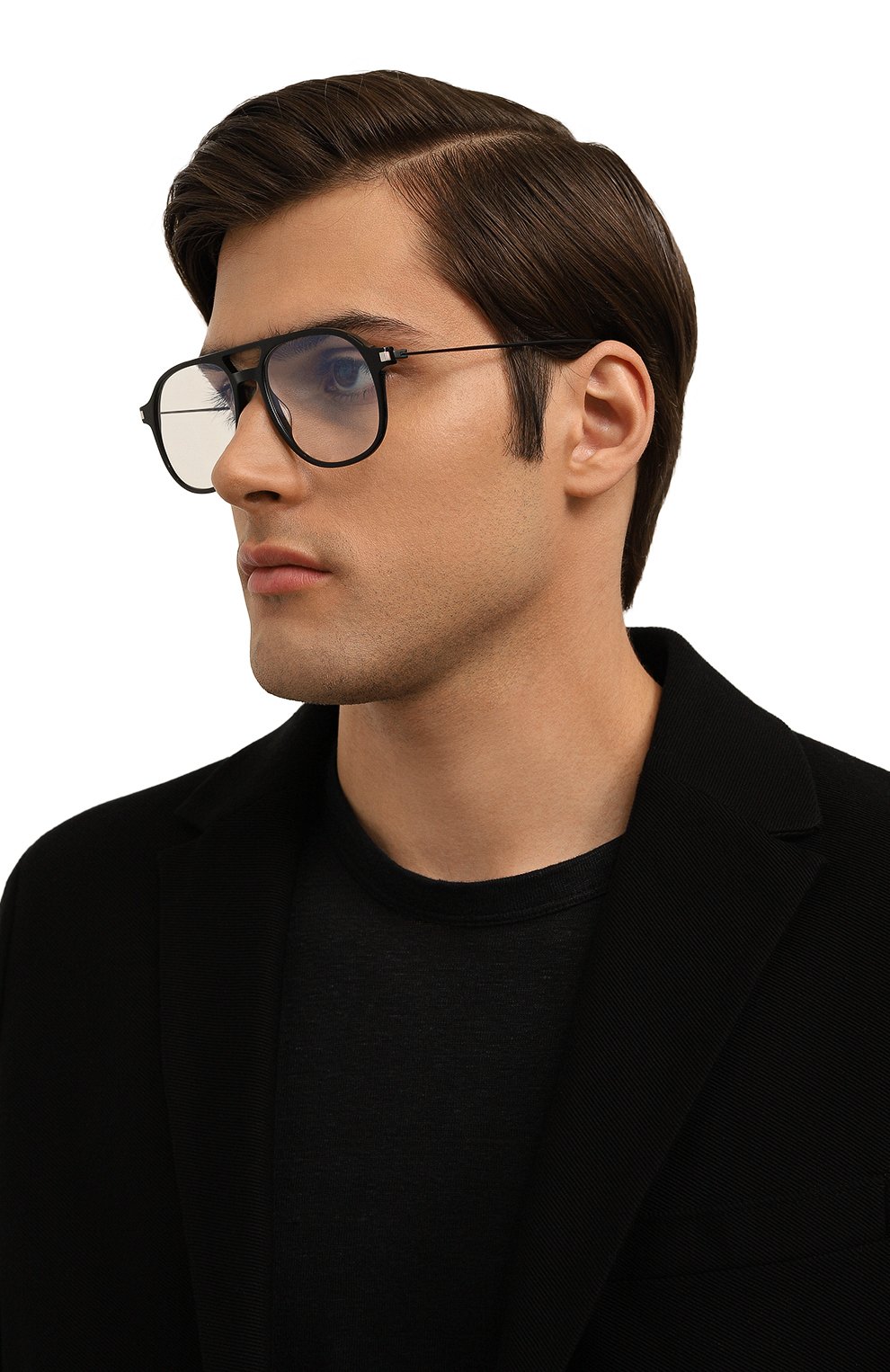 Оправа SAINT LAURENT, арт. SL 626 001, фото 3