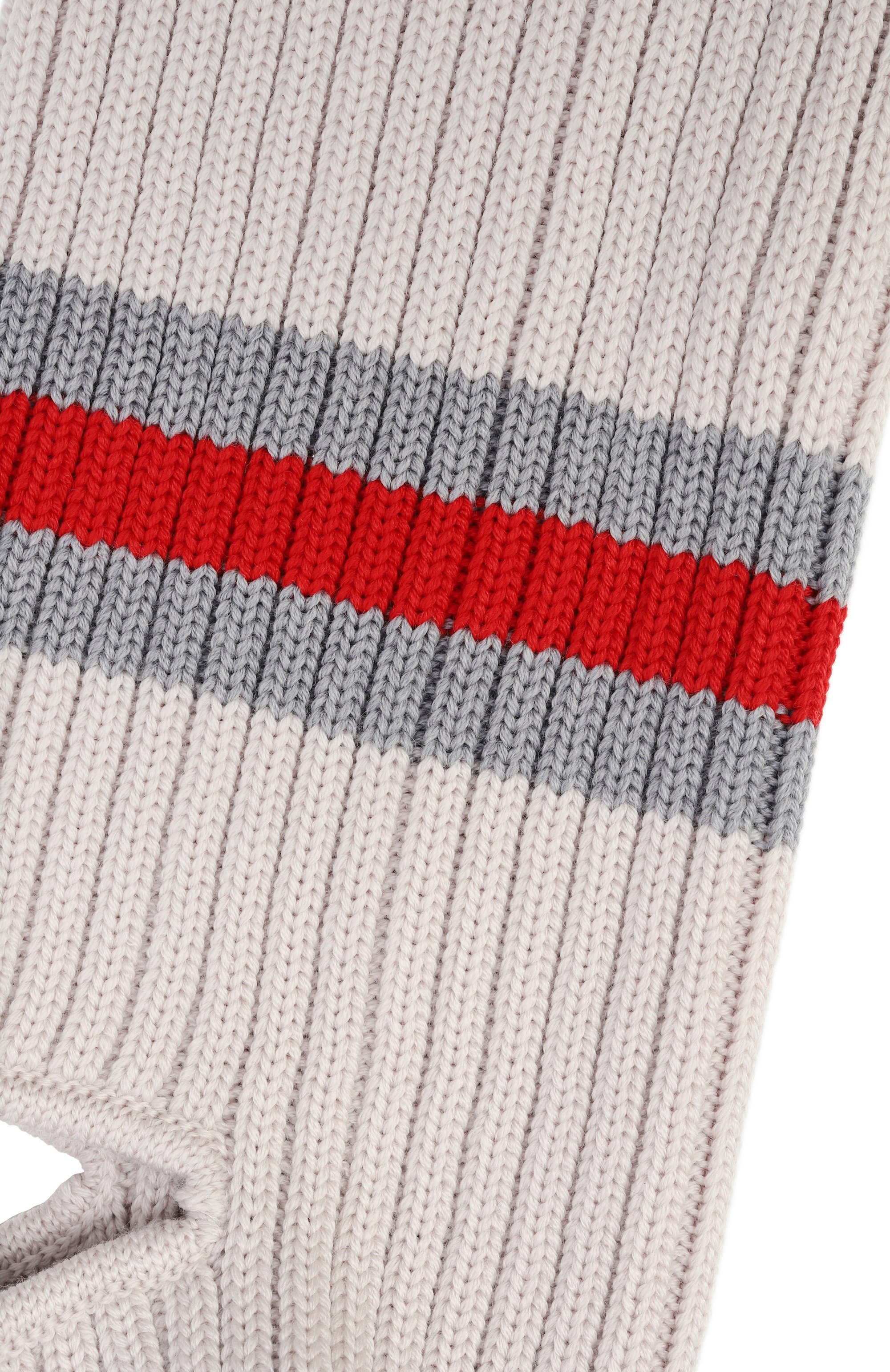 Шерстяная шапка-балаклава CATYA, арт. 529585, фото 3