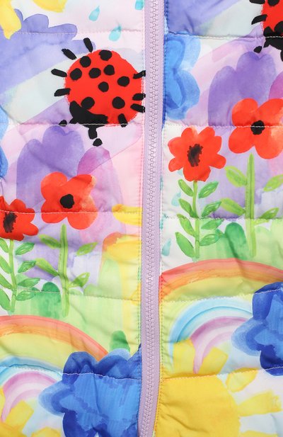 Комбинезон STELLA MCCARTNEY, арт. 601452/SPKC5, фото 3