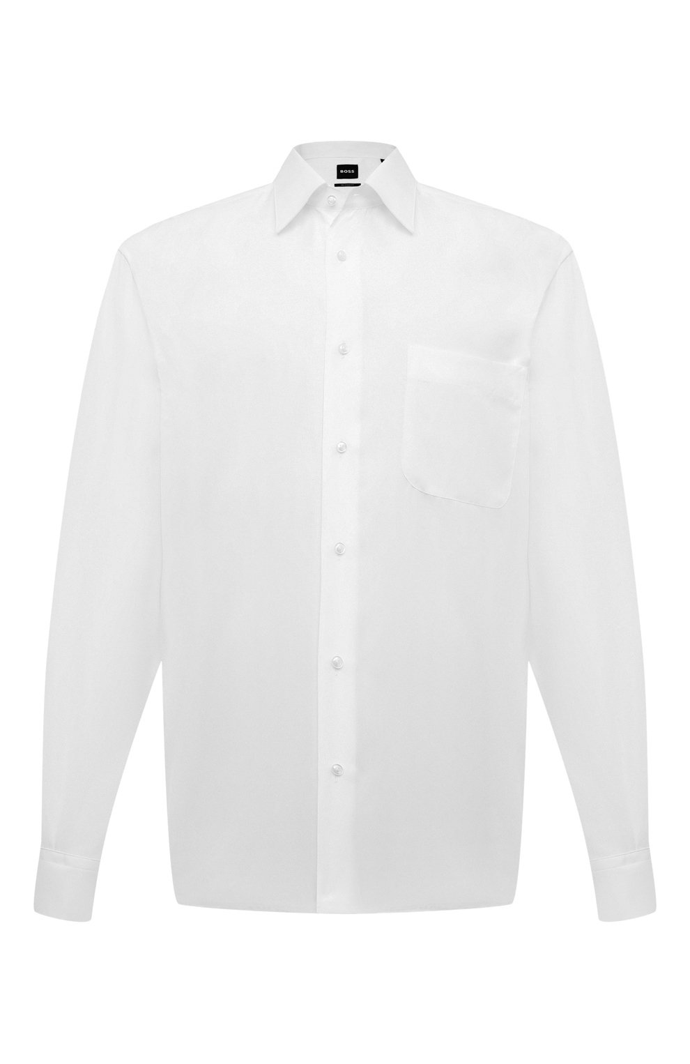 Сорочка из лиоцелла BOSS, арт. 50522075, фото 1