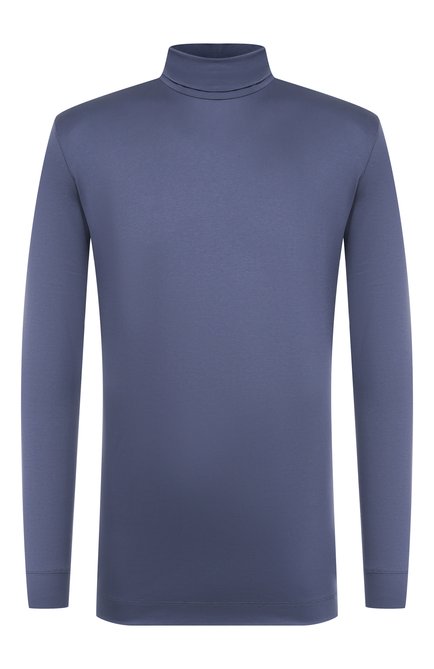 Мужской хлопковый джемпер VAN LAACK, арт. VL-PELIN01-XX/180031/3XL-6XL