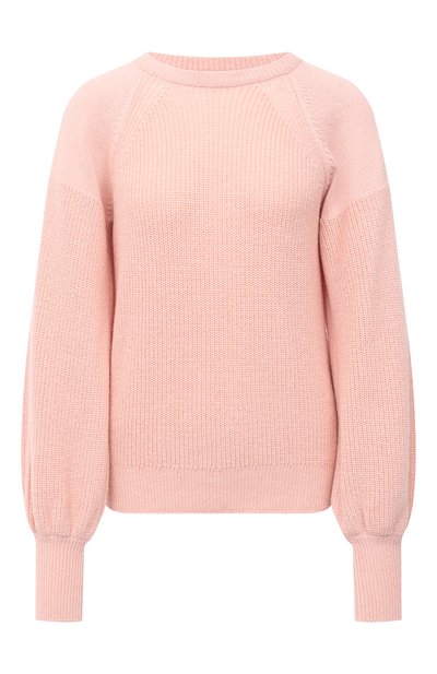 Свитер из шерсти и вискозы REDVALENTINO, арт. UR3KC01W/5A5, фото 1