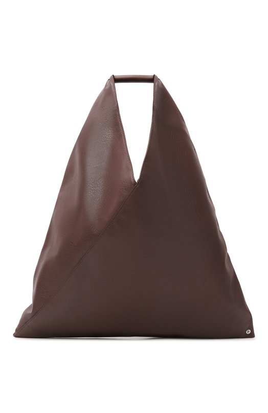 Сумка Classic Japanese MM6 S54WD0039/P8396 Коричневый S54WD0039/P8396