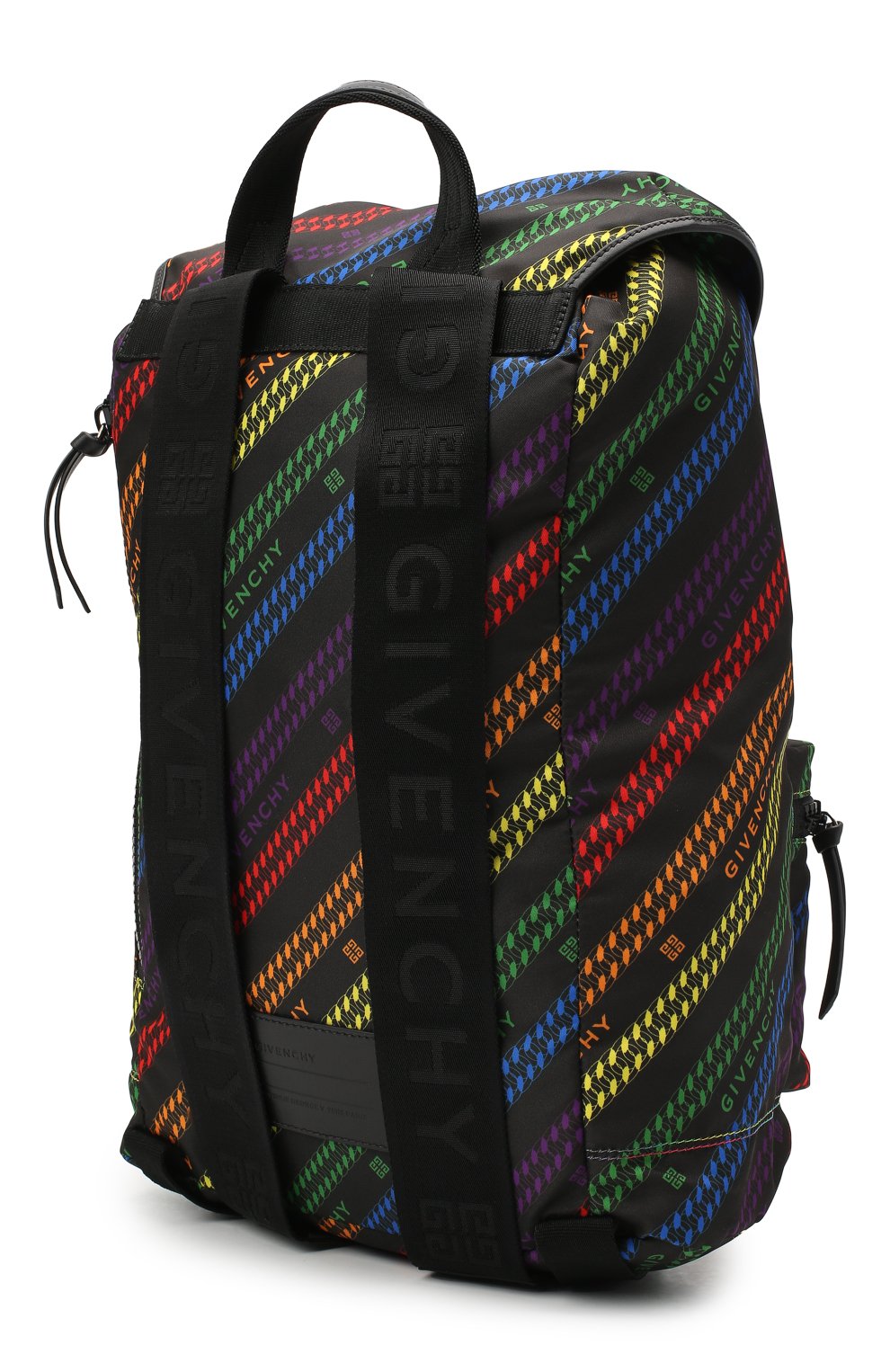 Текстильный рюкзак light 3 GIVENCHY, арт. BK500MK104, фото 3