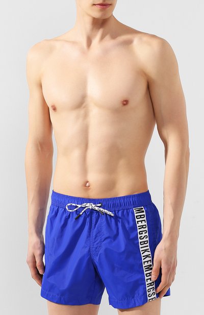 Плавки-шорты DIRK BIKKEMBERGS, арт. B6G5074, фото 3