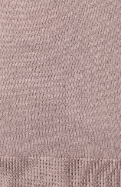 Кашемировая водолазка AGNONA, арт. K202028E/4K120HE, фото 5