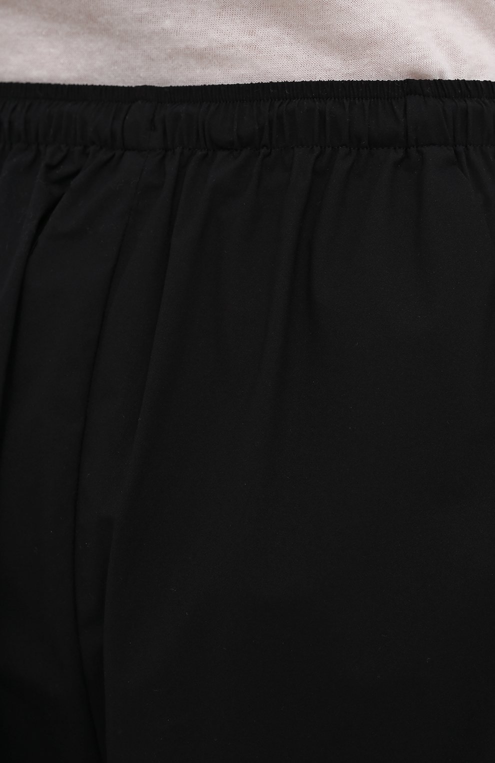 Шорты Y-3 черного цвета по цене 18950 руб., арт. GV0353/W, фото 5 Шорты Y-3, арт. GV0353/W, фото 5