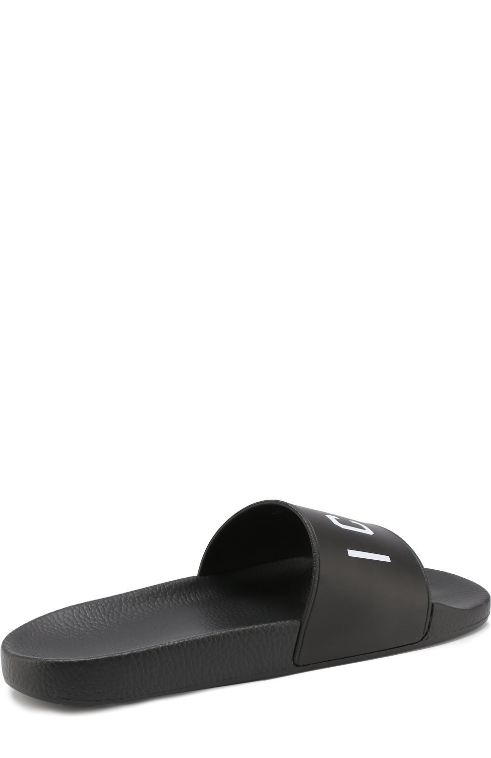 Резиновые шлепанцы icon  DSQUARED2, арт. FFM0102 17200001, фото 4